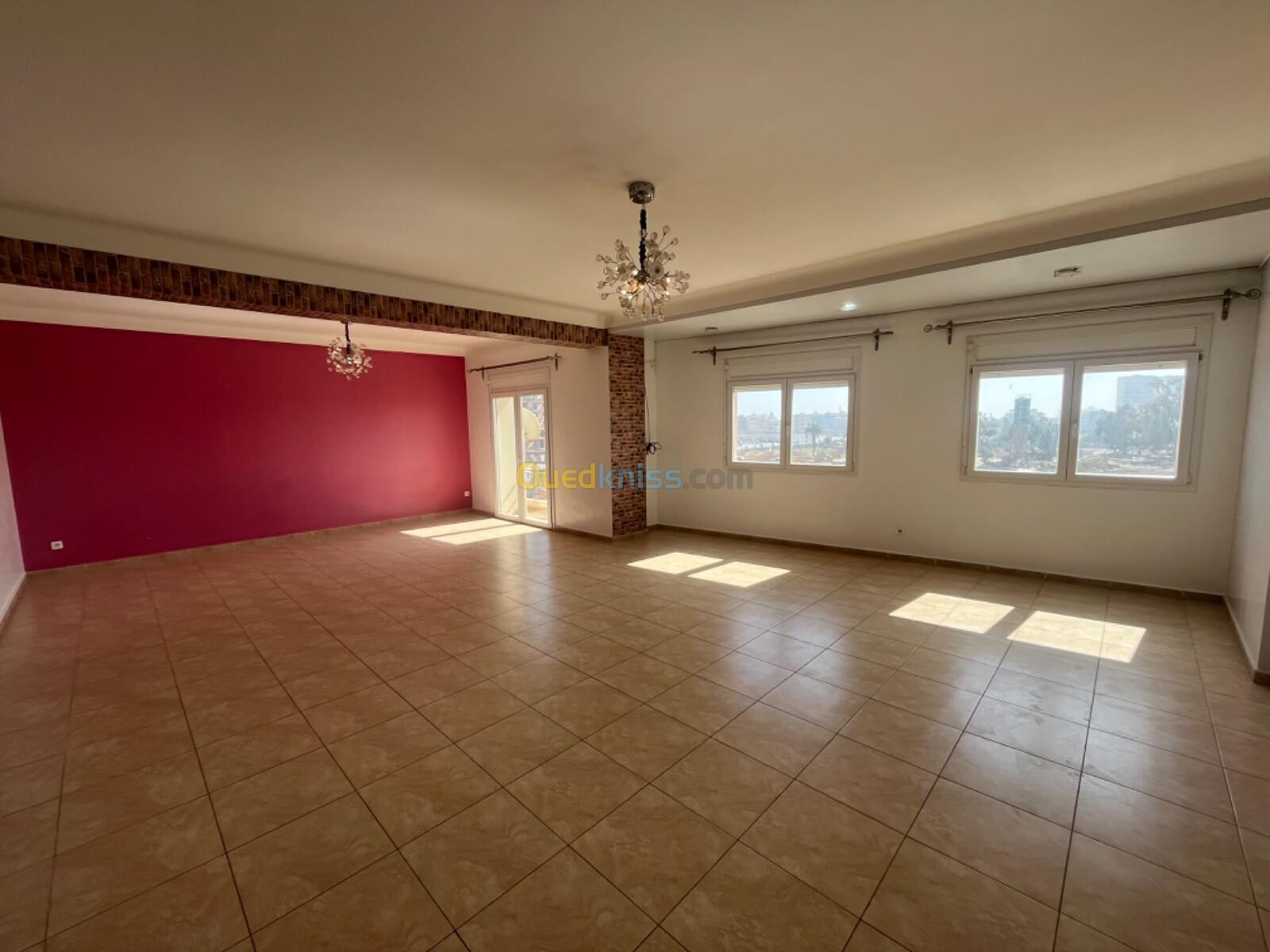 Vente Appartement F5 Oran Oran