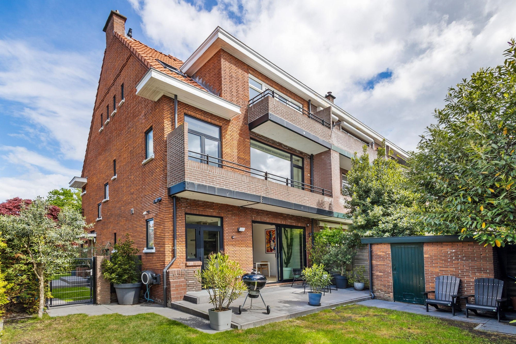 Laan van Nieuw Oosteinde 400