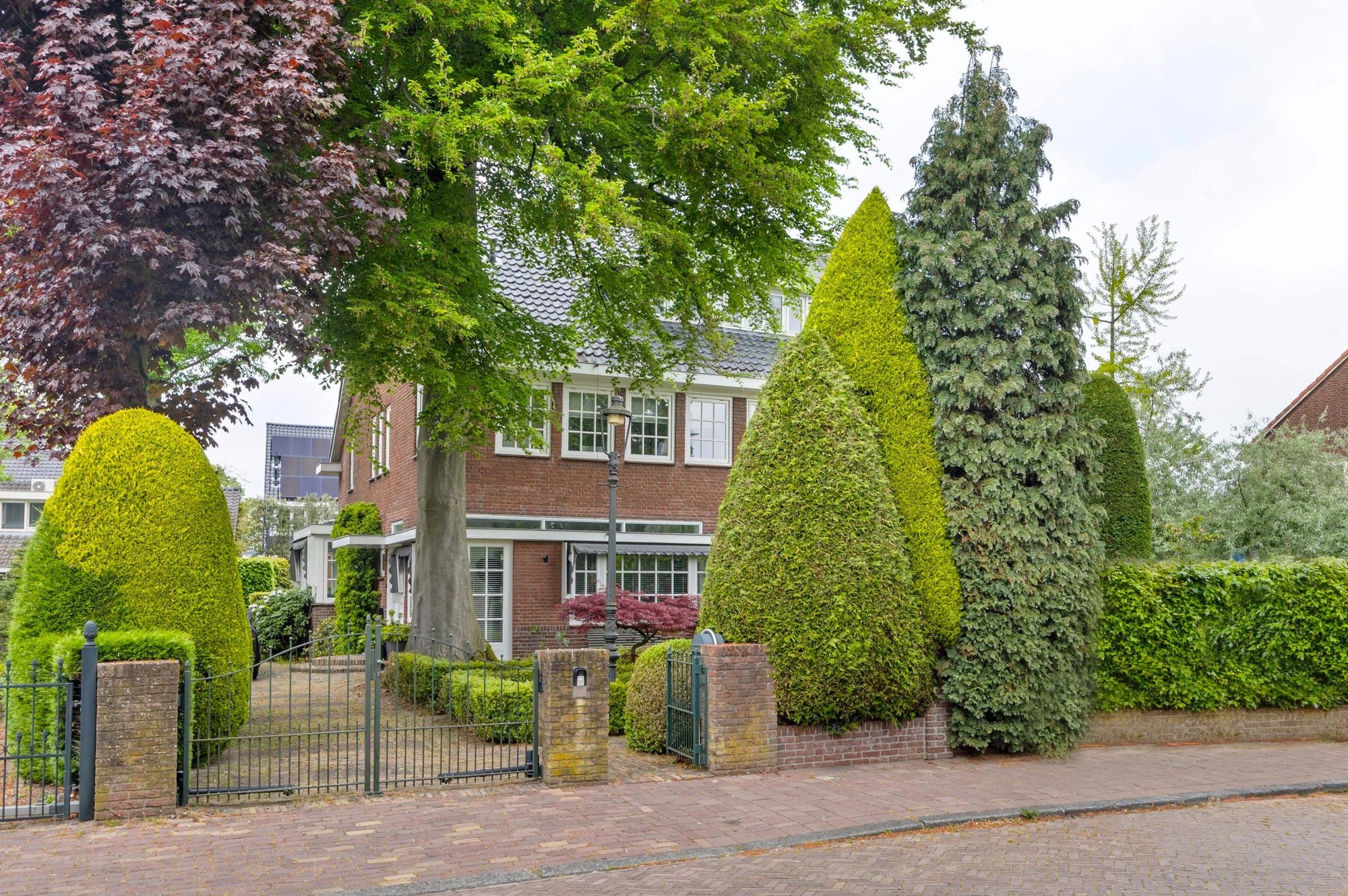 Park Leeuwensteijn 15