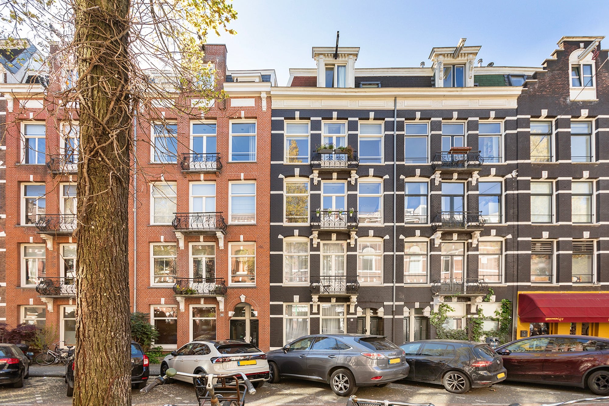Bella Vistastraat 318