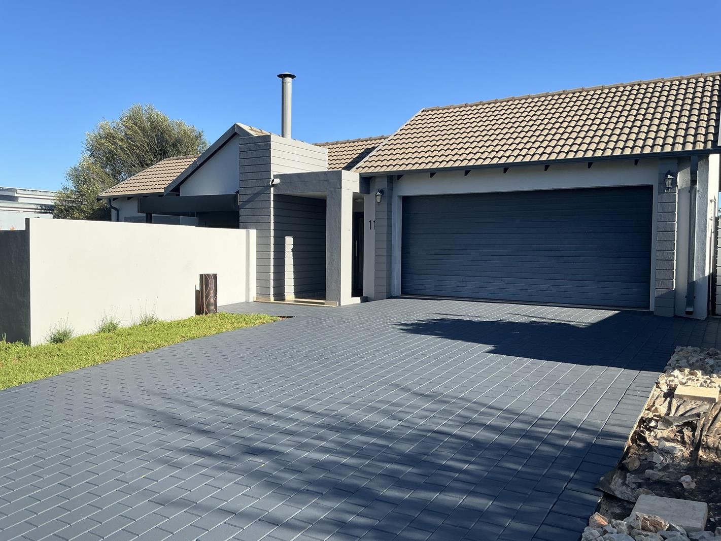 3 Bedroom House in Midstream Meadows