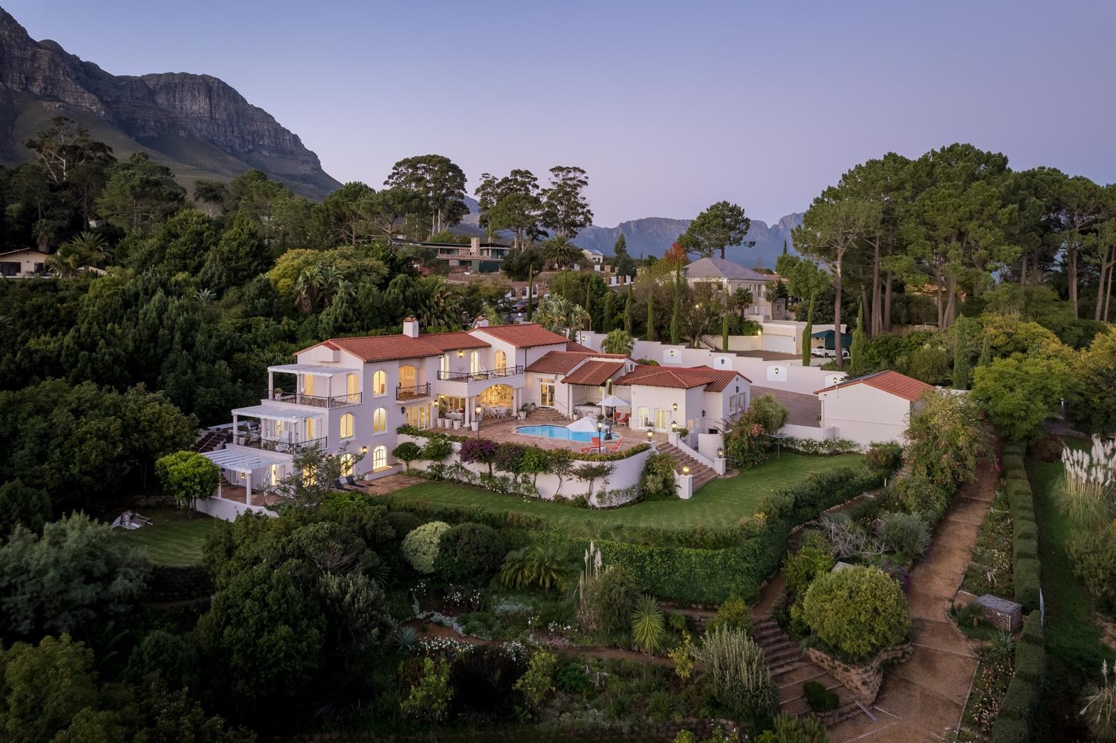 3 Bedroom House in Worlds View