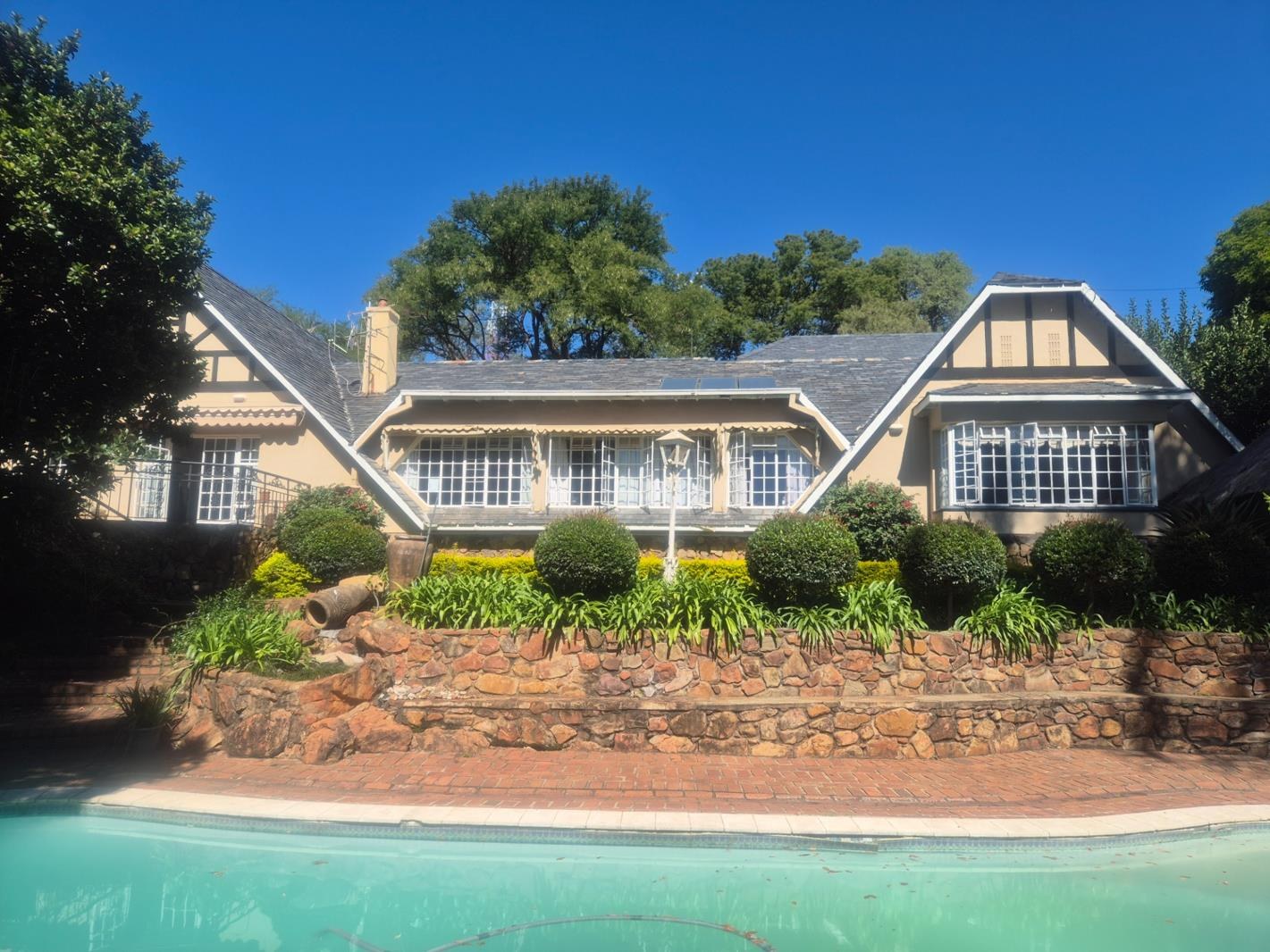 5 Bedroom House in Lynnwood
