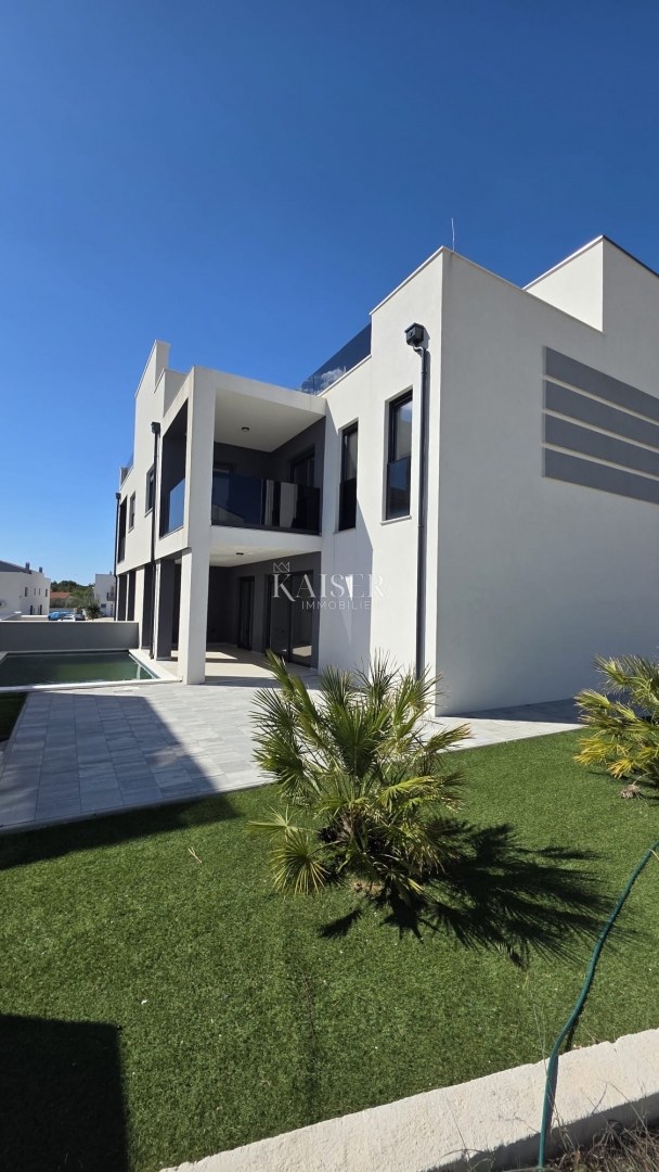 House in Nin