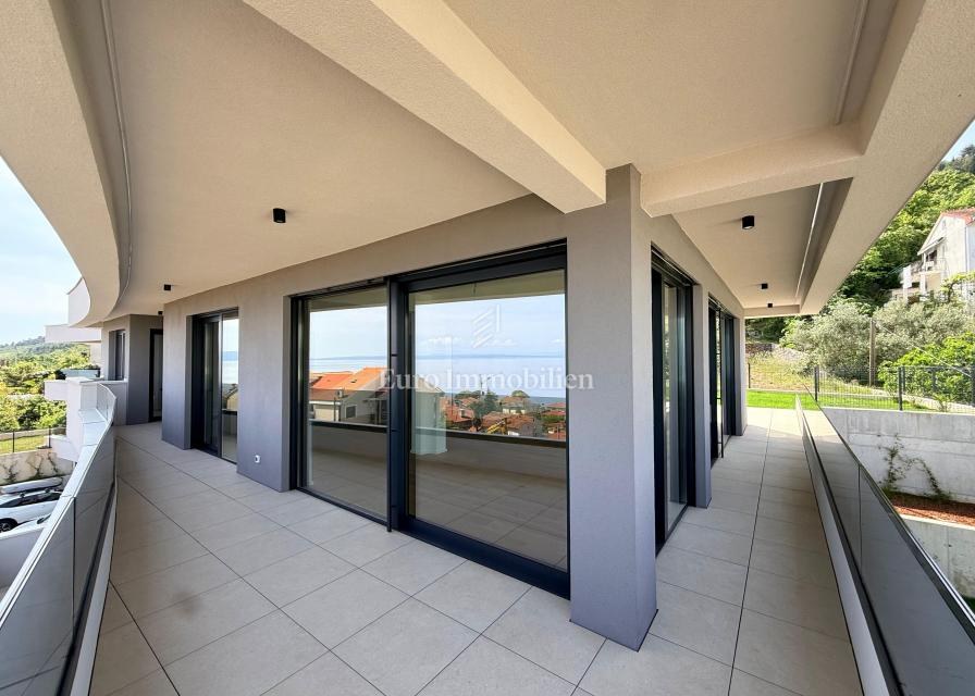 Apartment in Lovran
