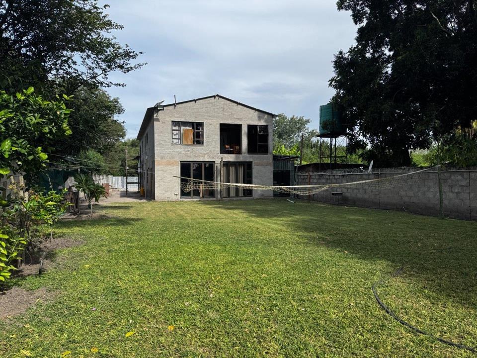 4 Bedroom House for Sale in Maun Central
