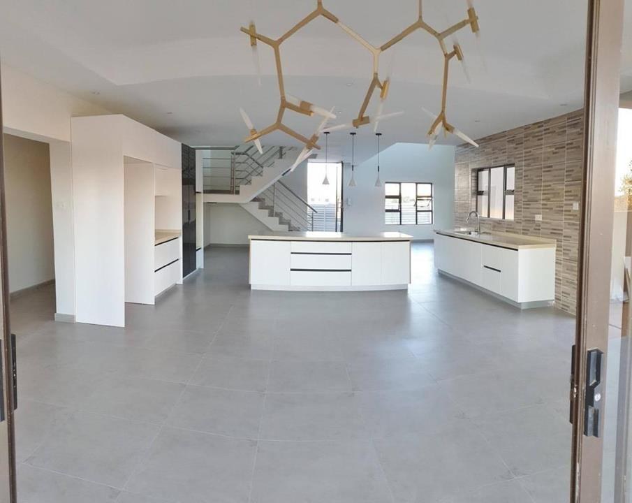 4 Bedroom House for Sale in Gaborone North