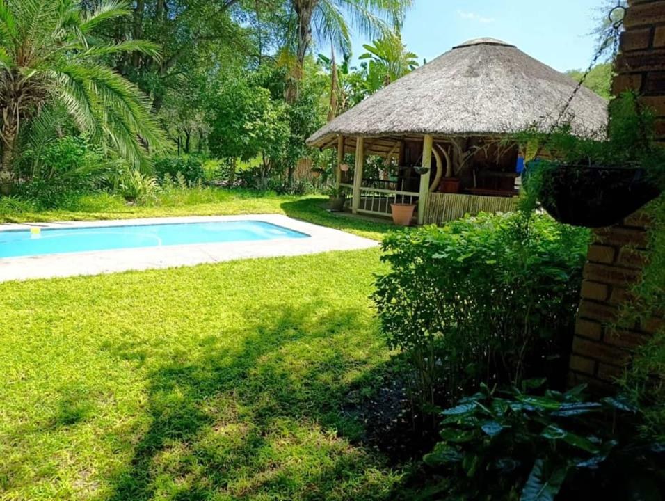 3 Bedroom House for Sale in Gaborone