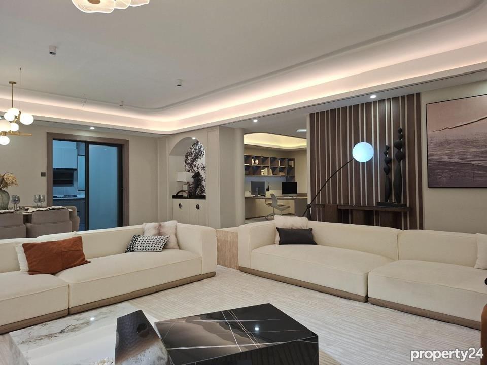 5 Bedroom Apartment / Flat for Sale in Kileleshwa