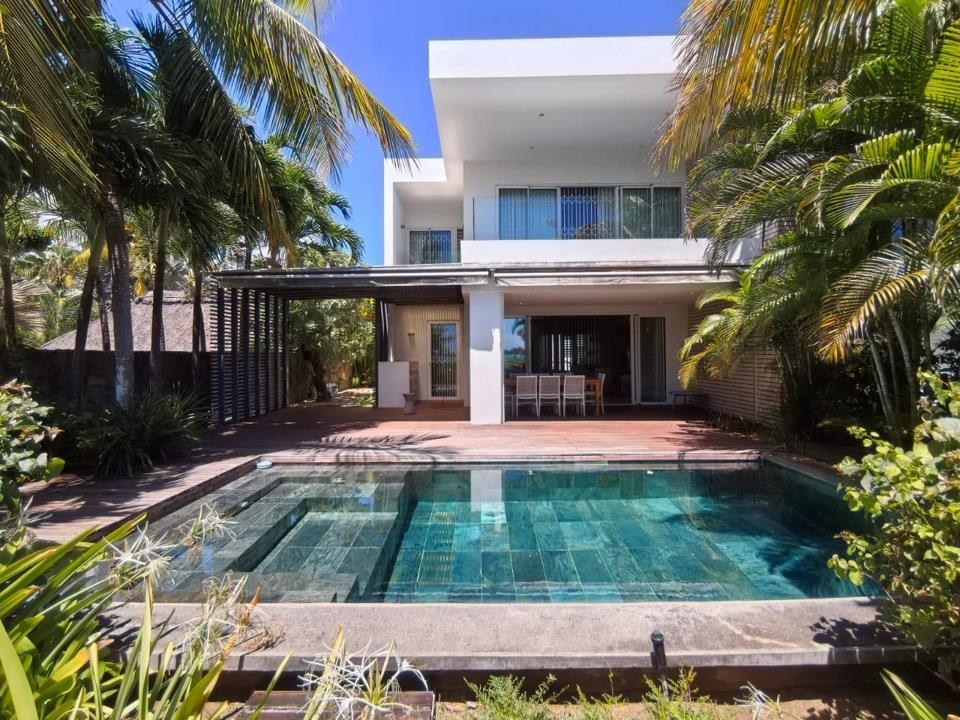 4 Bedroom House for Sale in Grand Baie