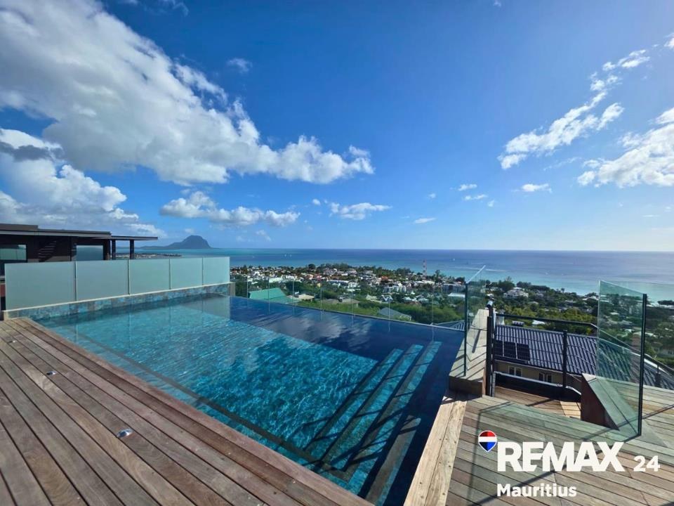 4 Bedroom House for Sale in Tamarin