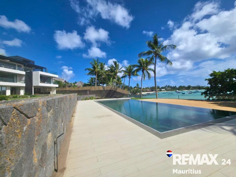 3 Bedroom Apartment / Flat for Sale in Grand Baie