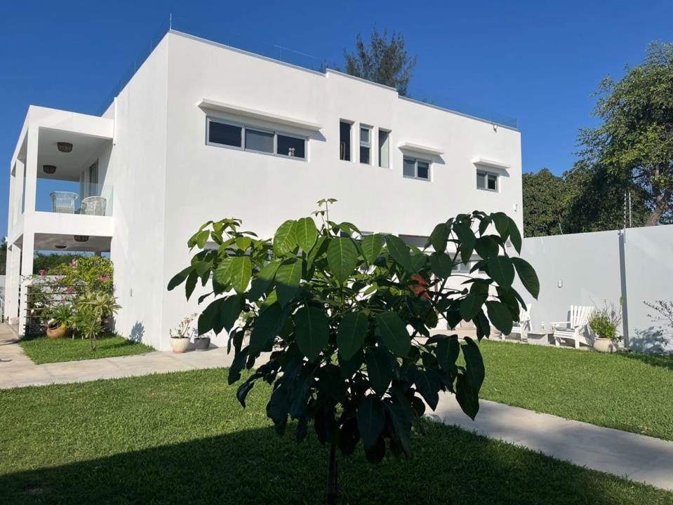 4 Bedroom House for Sale in Catembe