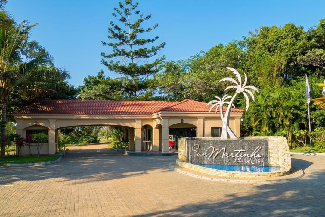 4 Bedroom House for Sale in Bilene Central