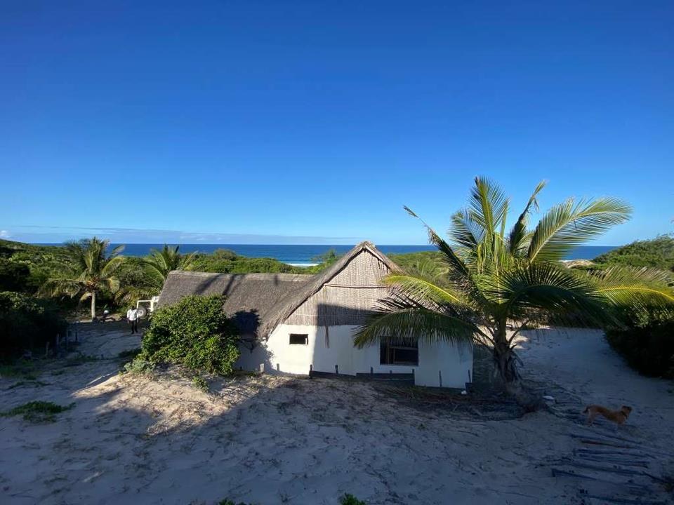 House for Sale in Massinga