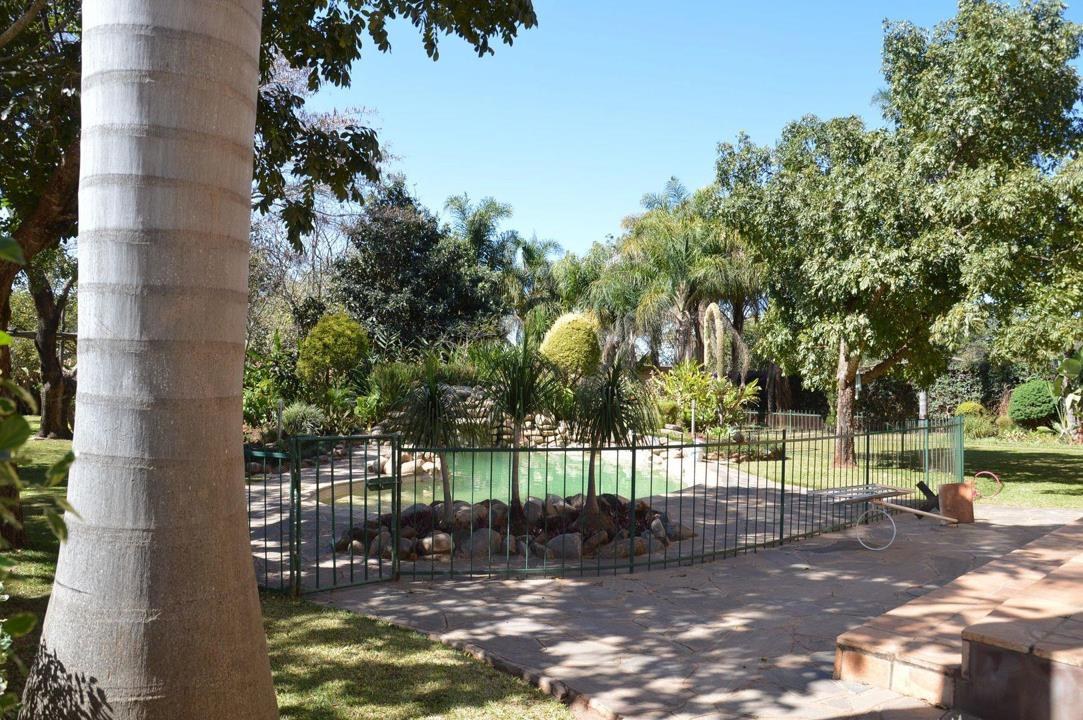 3 Bedroom House for Sale in Leopards Hill