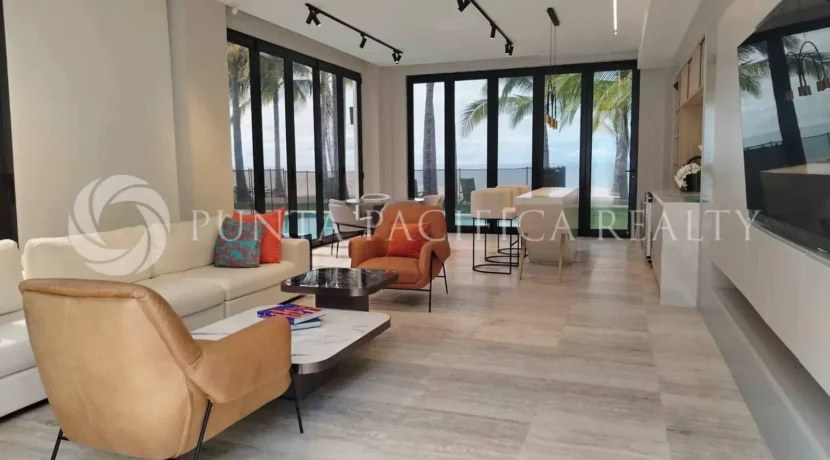 For Rent | For Sale | Resort-Style Mansion with Private Pool and Jacuzzi in Velamar - Buenaventura