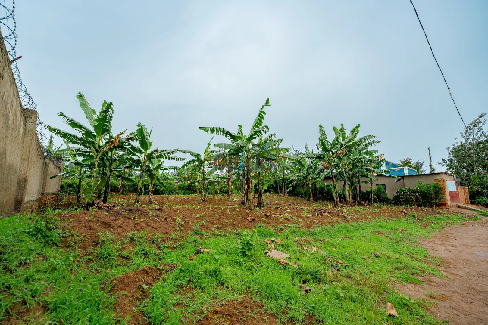 Prime Development Opportunity – Kabeza