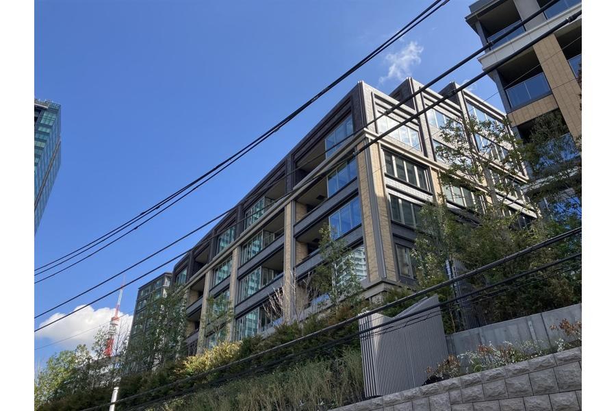 2LDK Apartment