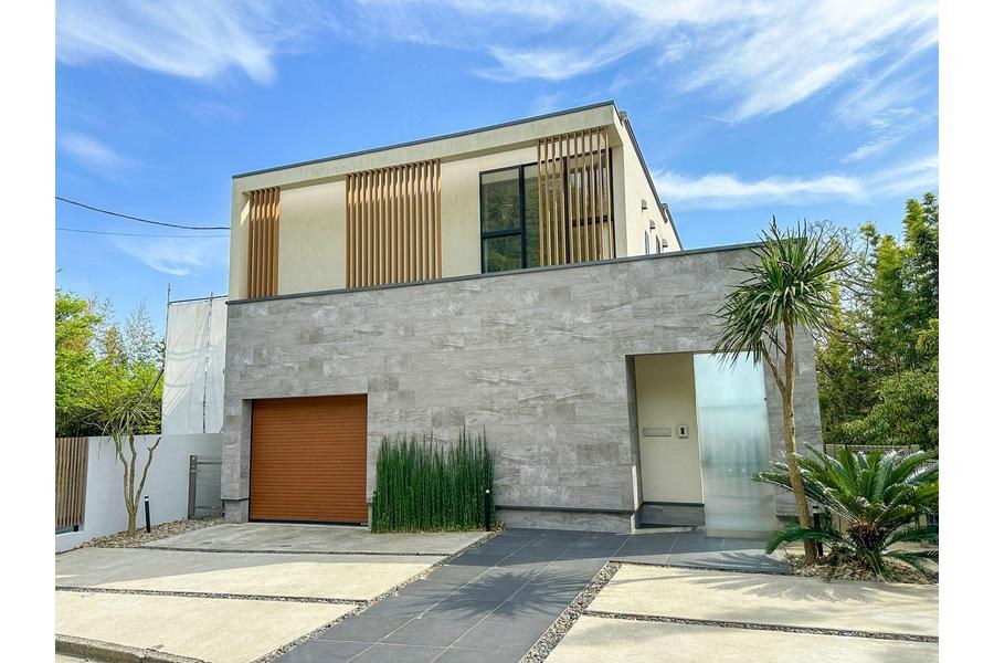 3LDK House