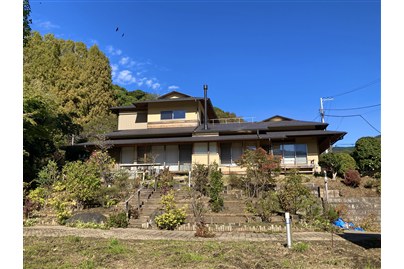3LDK House