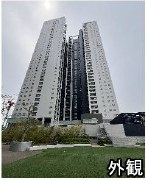 1LDK Apartment