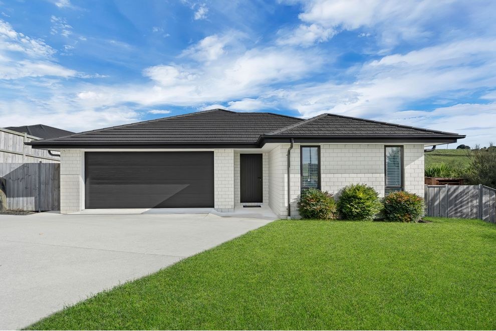 Quality Living with Space & Privacy