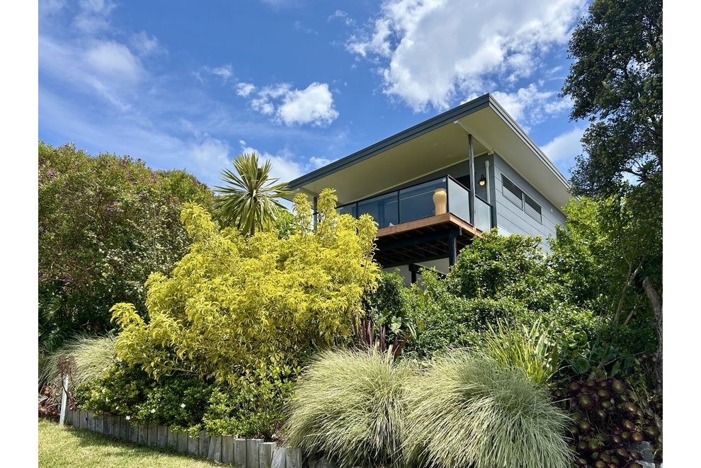 Your place to unwind, entertain and escape