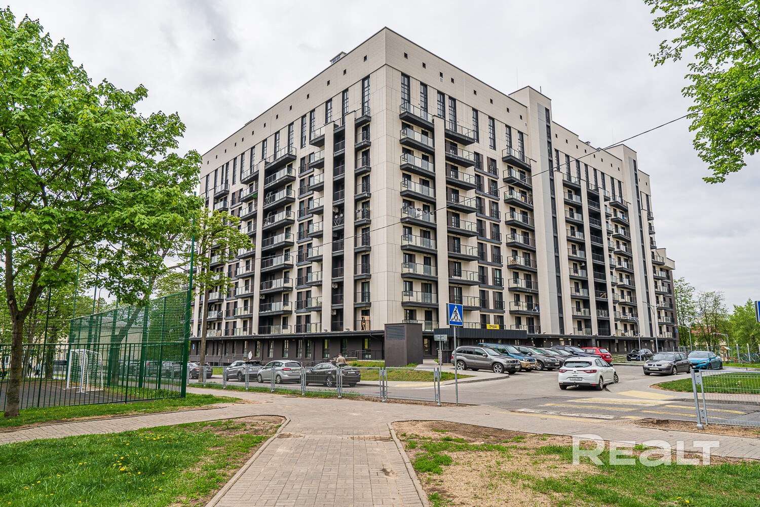 Неповторимая квартира с террасой в самом центре!
