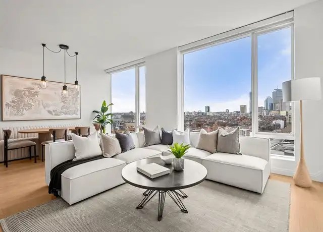 380 Harrison Ave Unit 14 G