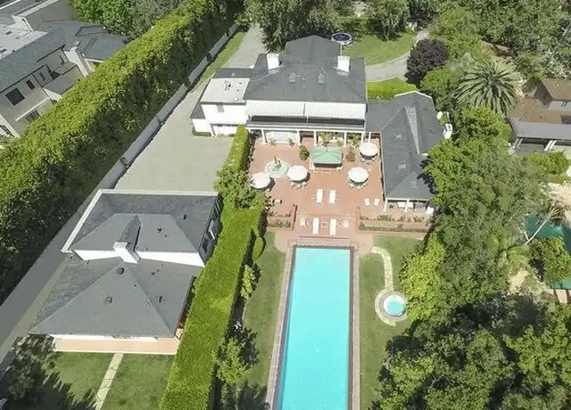 661 Stone Canyon Rd