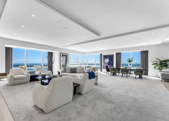 1425 Brickell Ave Unit 42F