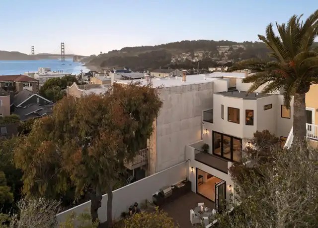 House in San Francisco