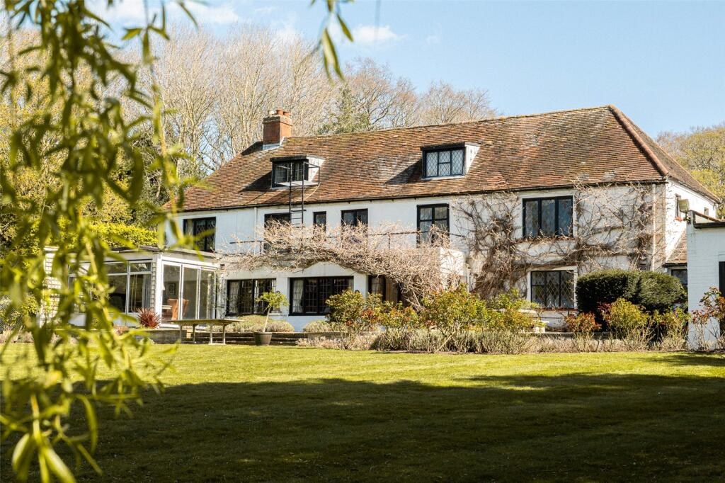 13 bedroom house for sale in Camp Road, Wimbledon, London, SW19