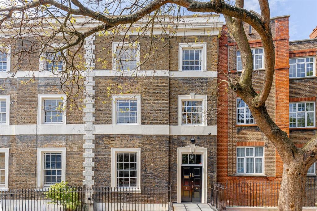 6 bedroom house for sale in Prideaux Place, Clerkenwell, WC1X