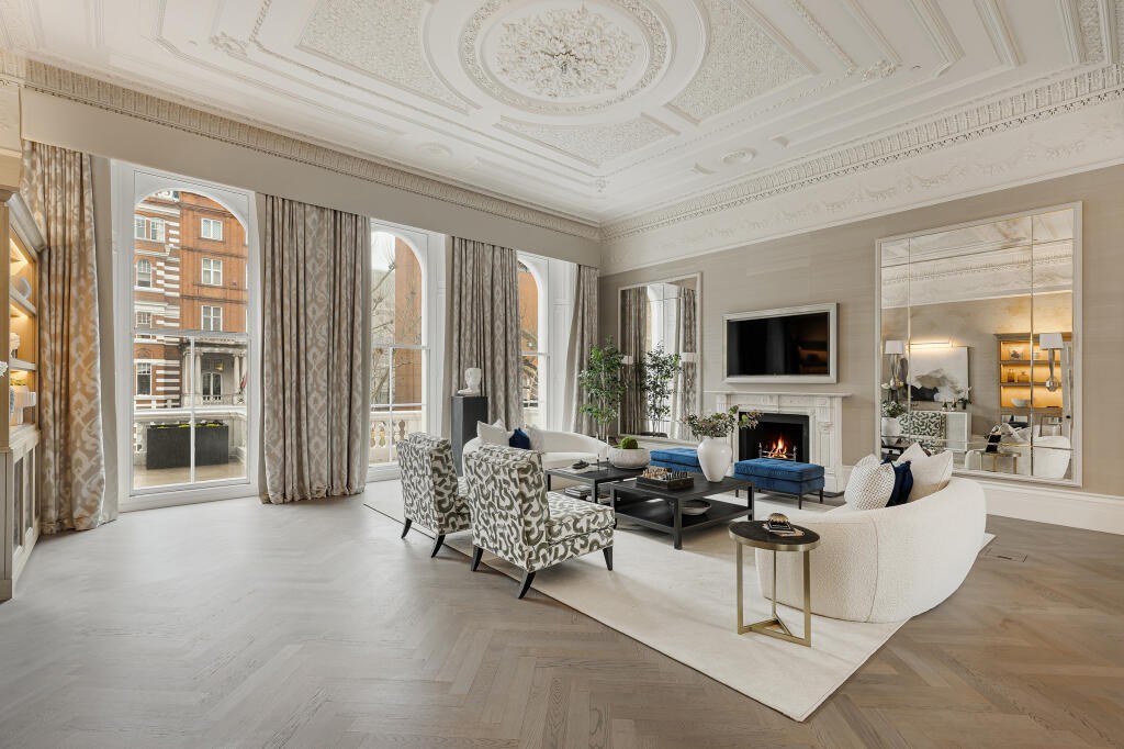 12 bedroom house for sale in Queen's Gate, London, SW7