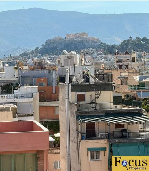 Διαμέρισμα, 71τ.μ.
