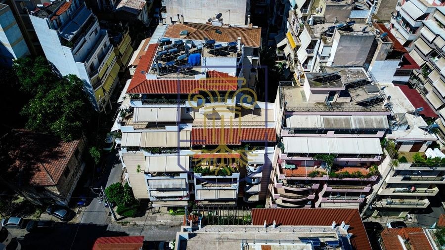 Διαμέρισμα, 87τ.μ., Ευαγγελίστρια
