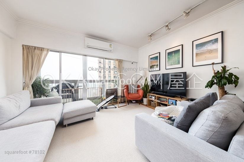 Western Mid-levels · Realty Gardens