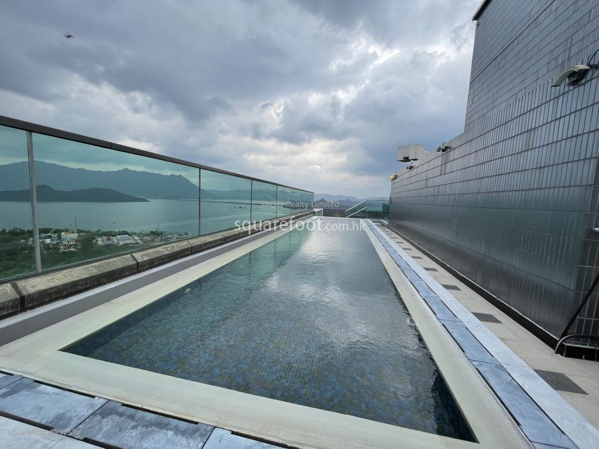 Ma On Shan · Double Cove