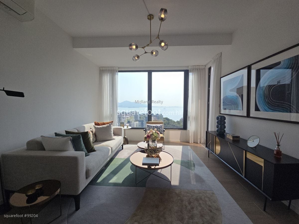Tuen Mun Castle Peak Road · Oma By The Sea