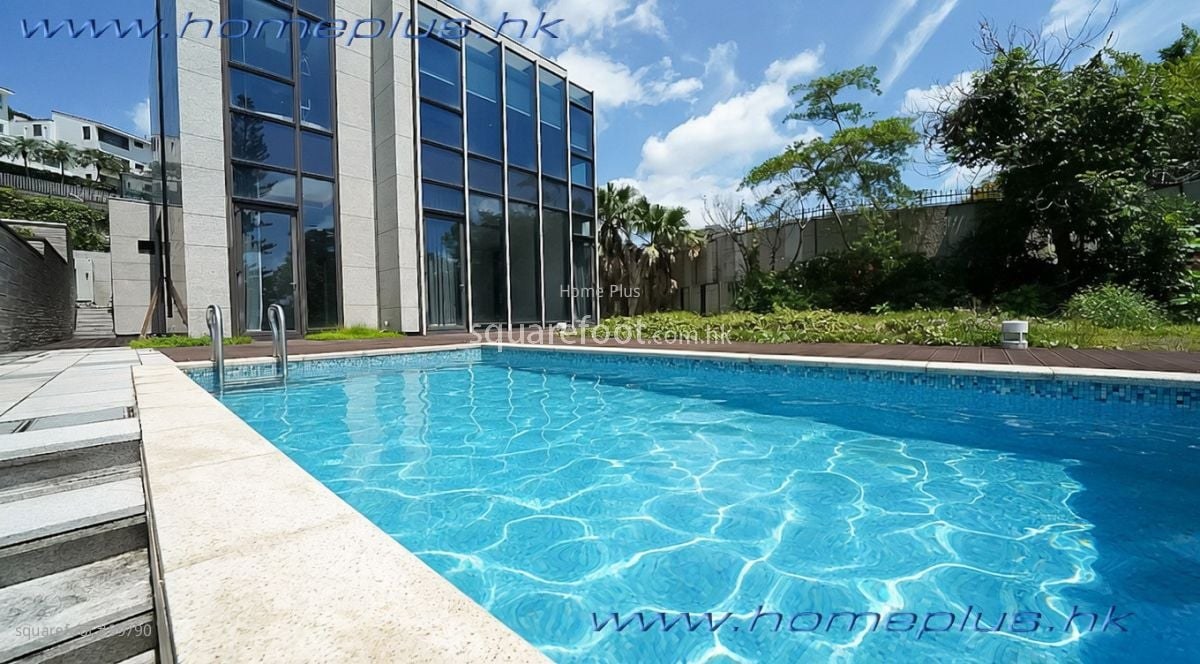 Clear Water Bay · Clear Water Bay Detached House
