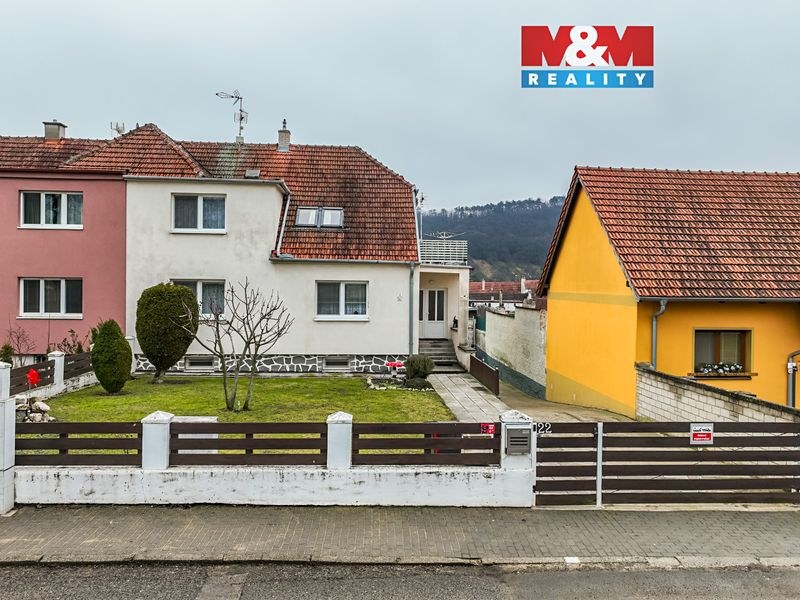 For sale family house 142 m², property 960 m²
