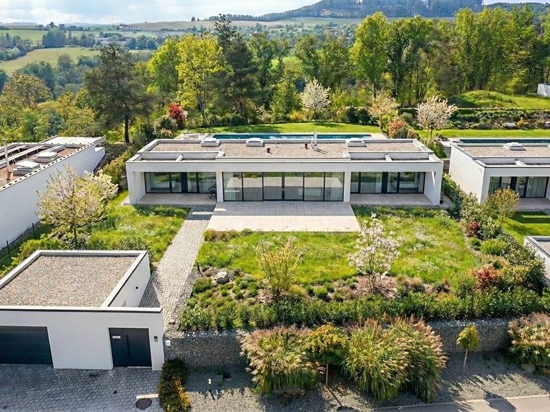 For sale villas 136 m², property 1934 m²