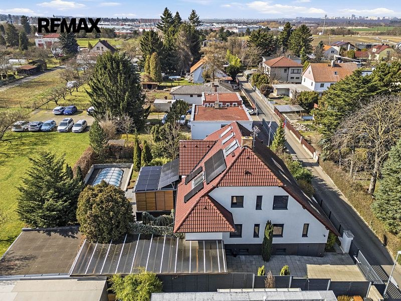 For sale family house 285 m², property 657 m²