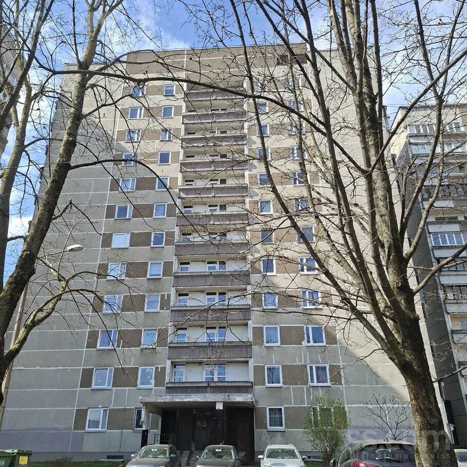 Pārdod Īpašnieks. Atbrīvots. Nepieciešams kosmētiskais remon