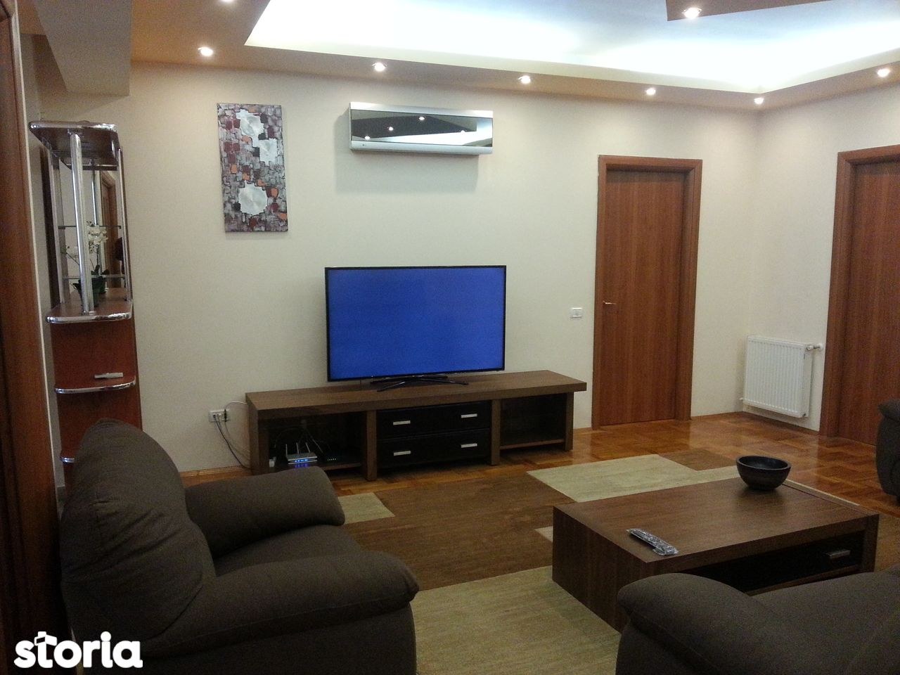 Apartament 3 camere lux | 106 mp | Lift | Satul Francez - Herastrau