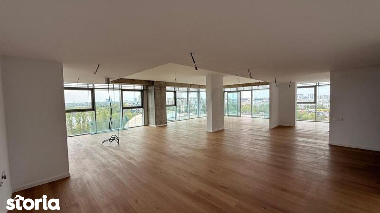 Apartament 4 camere Floreasca