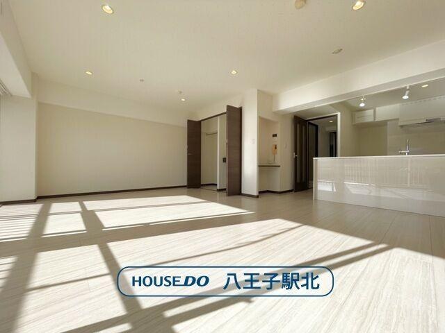 河辺ビューパレー多摩川