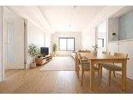 室内フルリフォーム済!最上階角部屋☆スーパー徒歩2分〇小作駅徒歩8分〇